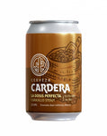 Cerveza Cardera La Dosis Perfecta Carajillo Stout Lata 355 ml