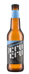 Cerveza Cru Cru - American Lager 355 ml