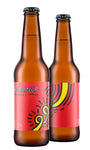 Cerveza Cru Cru - Berliner Xoconostle & Jamica 355 ml