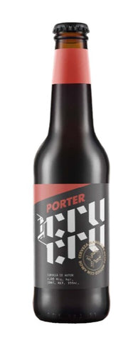 Cerveza Cru Cru - Porter 355 ml