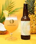 Cerveza Principia Cuásar 3C 207 - Piña Colada IPA 355 ml