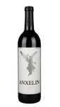 Vino Tinto Encinillas Anxelin Shiraz 750 ml