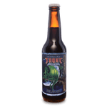 Cerveza Fauna Nox Arcana Imperial Stout botella 355 ml