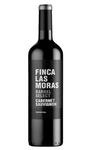 Vino Tinto Finca Las Moras Barrel Cabernet Sauvignon 750 ml