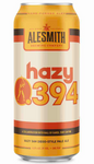 Cerveza AleSmith .394 Hazy Pale Ale 473 ml