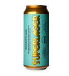 Cerveza Hércules Superlager 473 ml