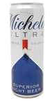 Cerveza Michelob Ultra lata 355 ml