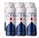 Cerveza Michelob Ultra lata 355 ml