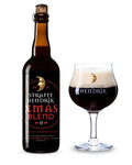 Cerveza Straffe Hendrik X mas 750 ml