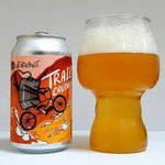 Cerveza Wendlandt Trail Crusher West Coast Pale Ale 355 ml