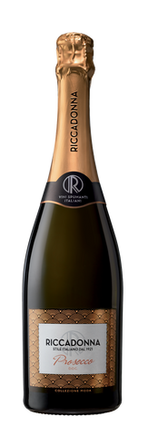 Vino Blanco Espumoso Riccadonna Prosecco 750 ml