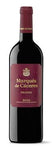 Vino Tinto Marqués de Cáceres Crianza botella 750 ml