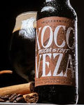 Cerveza Insurgente Xocoveza Oatmeal Stout 355 ml