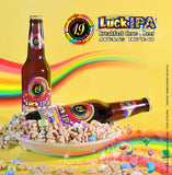 Cerveza 19 Norte LuckIPA 355 ml