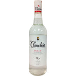 Anís Chinchon La Alcoholera Dulce 1 Lt