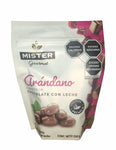 Arándano Cubierto de Chocolate con Leche Mister 250 g