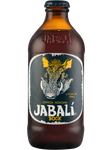 Cerveza Jabalí Bock