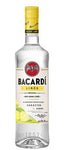 Ron Bacardí Limón 750 ml