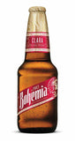 Cerveza Bohemia Clásica Botella 355 ml