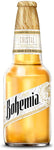 Cerveza Bohemia Cristal Botella 355 ml