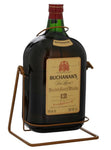 Whisky Buchanan's 12 Años Edición Especial 4.5 Lt con columpio