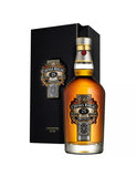 Whisky Chivas Regal 25 Años 700 ml