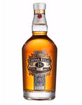 Whisky Chivas Regal 25 Años 700 ml