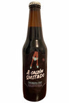 Cerveza A Calzón Quitado Chocomenta Stout 355 ml