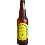 Cerveza Cosaco Ponderosa Citronnelle Ale Saison Orgánica 355 ml