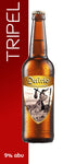 Cerveza Delirio Belgian Tripel 355 ml