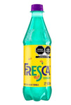 Refresco Fresca Toronja Botella 600ml No Retornable