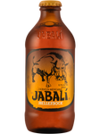 Cerveza Jabalí Hellesbock