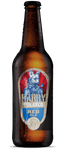 Cerveza Wendlandt Harry Polanco Red Ale 355 ml