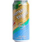 Cerveza Hércules Hombre Pájaro 473 ml