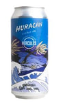 Cerveza Hércules Huracán Doble IPA 473 ml