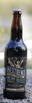 Cerveza Libertad Inextremis Imperial Stout madurado en barrica de roble americano 650 ml