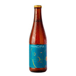 Cerveza Principia Lager 355 ml