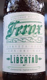 Cerveza Libertad Sour con Dry Hop Ferox  355 ml