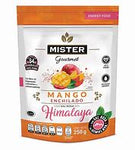 Mango Enchilado Con Sal Rosa del Himalaya Mister 250 g