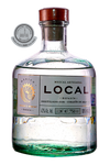 Mezcal Artesanal Local 750 ml