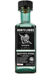 Mezcal Montelobos Espadin Joven 750 ml