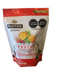 Mix Frutas Enchiladas con Sal Rosa del Himalaya Mister 250 g