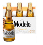 Cerveza Corona Modelo Especial RETORNABLE 355 ml