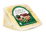 Queso Montañés Albahaca Flor de alfalfa kg