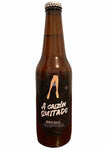 Cerveza A Calzón Quitado Munich Helles 355 ml