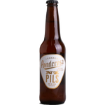 Cerveza Cosaco Ponderosa NZ Pils Pilsner 355 ml