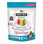 Osito Gomita Enchilada Con Sal del Himalaya Mister 250 g