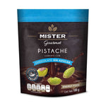 Pistache Cubierto de Chocolate Sin Azúcar Mister 100 g