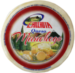 Queso Tipo Manchego Chilchota 400 g