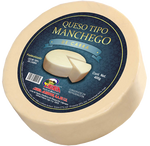 Queso Tipo Manchego Maduro de Cabra Chilchota 400 g